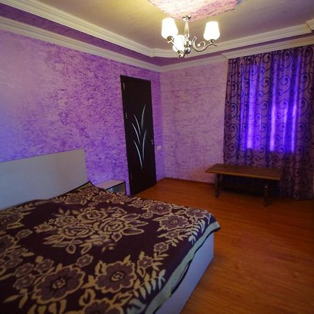 Oasis Gasamania Hotel Batumi Luaran gambar