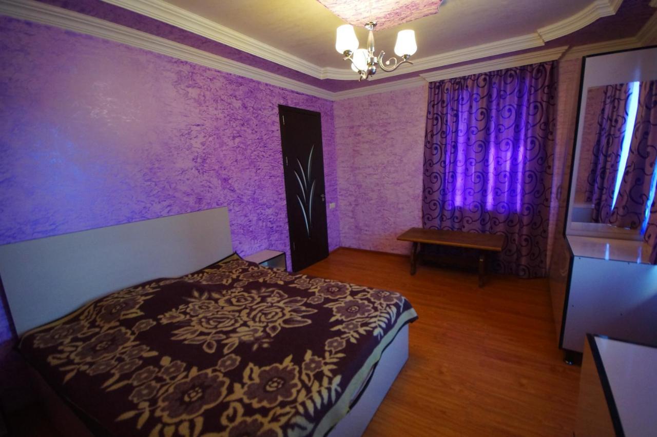 Oasis Gasamania Hotel Batumi Luaran gambar
