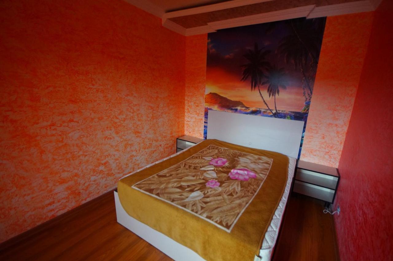 Oasis Gasamania Hotel Batumi Bilik gambar