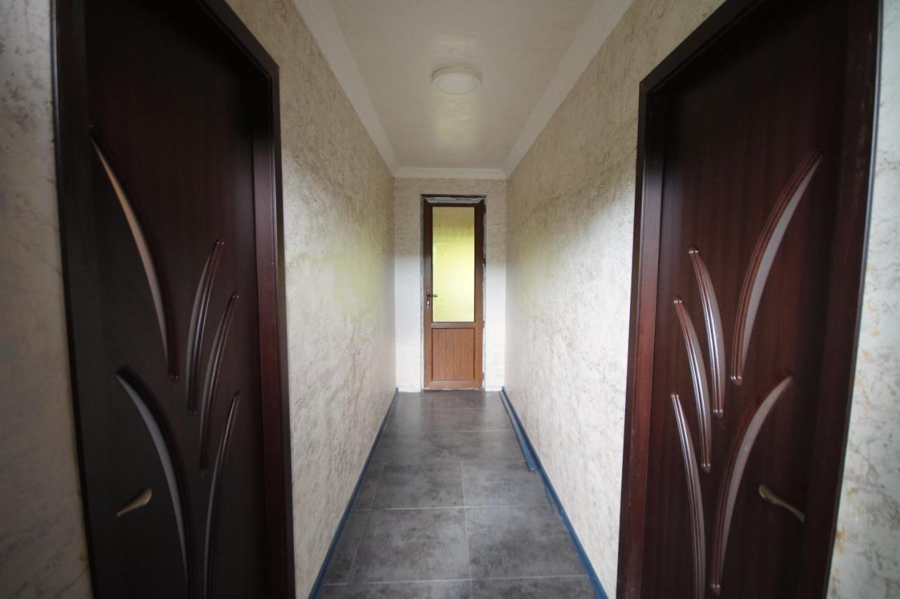 Oasis Gasamania Hotel Batumi Luaran gambar