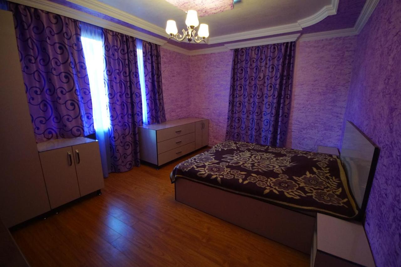 Oasis Gasamania Hotel Batumi Bilik gambar