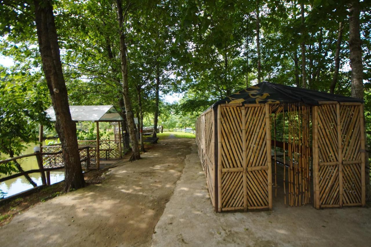 Oasis Gasamania Hotel Batumi Luaran gambar